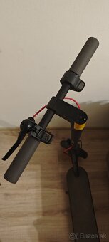 Xiaomi electric scooter 4 Lite - 2