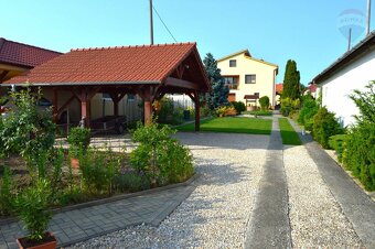 Predaj rodinný dom Nitra 8 km EXKLUZÍVNE - 2