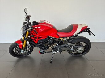 Ducati Monster 1200 - 2