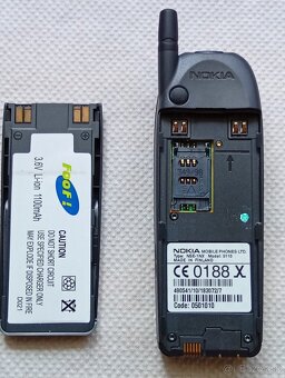 NOKIA 5110 SWAP A - 2