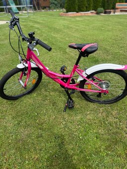 Detský bicykel CTM 20 - 2