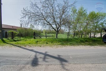 Na predaj pozemok o výmere 1272 m2, Kynceľové Kračany, Kosto - 2