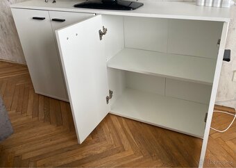 Komoda pod televízor - 2