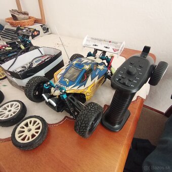Rc auta - 2