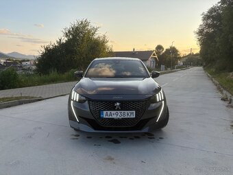 Peugeot 208 1.2 PureTech 100 GT EAT8 - 2