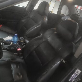 Predám Subaru Legacy H6 3L - 2