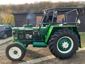 Zetor50super - 2