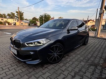 Predám BMW M135i - 2