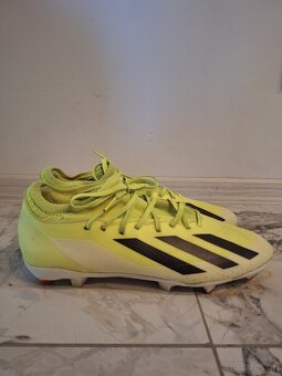 Kopačky adidas crazyfast - 2