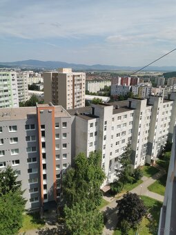 KVP - veľká garsónka na predaj - 2