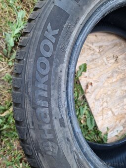 Hankook 205/55 r16 - 2