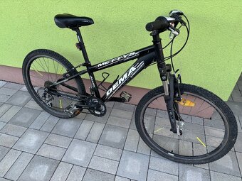 Detsky bicykel Dema Mettys - 2