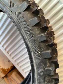 Maxxis enduro 140/80-18,90/90-21” - 2