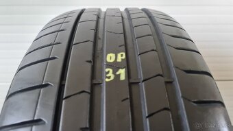 Letné pneumatiky 245/40 R19 Pirelli - 2