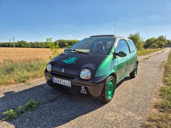 Renault Twingo 1.2 - 2
