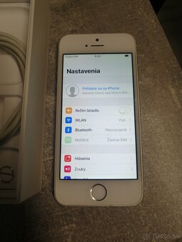 Iphone 5s - 2