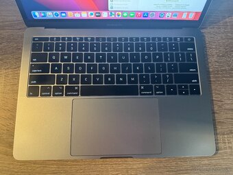 Macbook PRO 13, 16GB, 256GB, bootcamp, super stroj - 2
