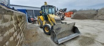 New Holland LB95.B - 2