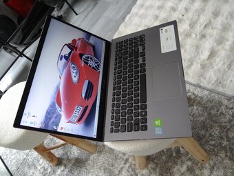 15.6" ASUS X509F/Core I5/16GB RAM/256GB SSD/NVidia Grafika - 2