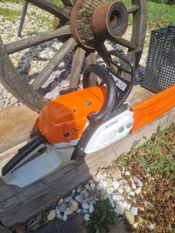 Stihl ms 261 - 2