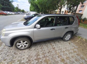 Nissan - 2