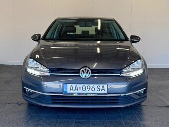 Volkswagen Golf 1.6 TDI DSG 2019 Facelift/Nové Rozvody - 2