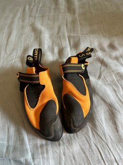 Lezecky LaSportiva - 2