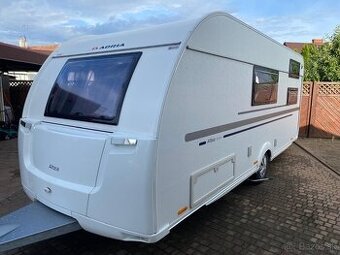 Zanovny obytny prives Adria Altea 552 PK - 2