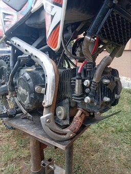 Xmotos 140 - 2