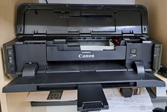 Canon iP7250 - 2