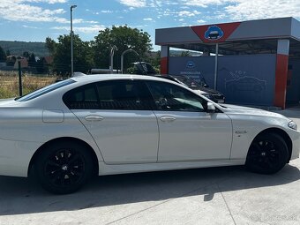 BMW F10 - 2