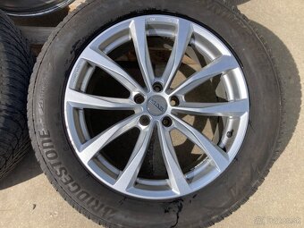 MAK WOLF R19 5x112 - ako nové - 2