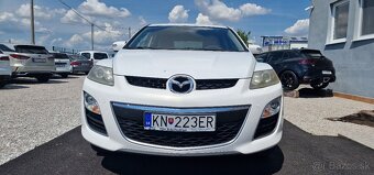✅️Mazda CX-7 2.2 MZR-CD Revolution✅️ - 2