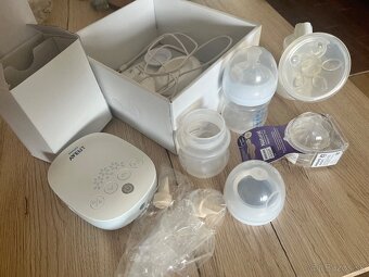 Odsavacka mlieka Philips Avent - 2