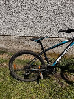 Merida Bike - 2