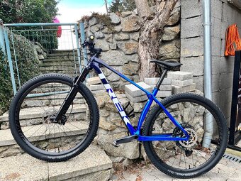 Trek Procaliber 9.7 - 2