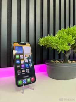 PREDANY 🌟 iPhone 13 Mini 128 GB Green | Záruka 1 Rok - 2