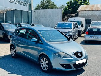 Seat Altea 1.9 TDi Reference - 2