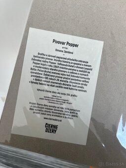 čierne cierne diery pivovar popper nove - 2