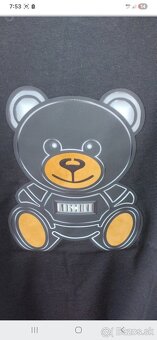Unisex tričká XXL - 2