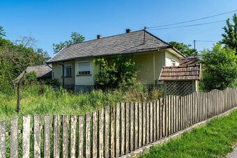 Rodinný dom – Tornyosnémeti, Maďarsko - 2