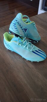 Kopacky adidas velkost č.39 - 2