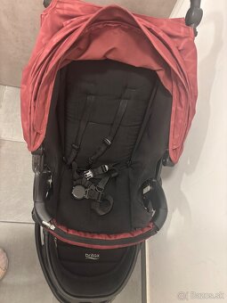 Športový kočík Britax - 2