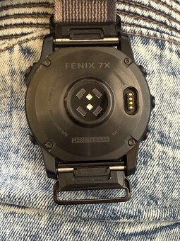 Vymením GARMIN - 2