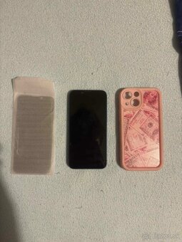 iPhone 13 Mini Blue, 128GB - 2