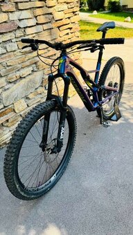 Specialized Stumpjumper 29 Carbon L 29” - 2