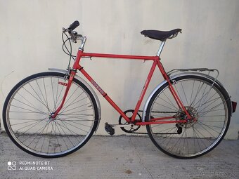 Bicykel Liberty 28 - 2