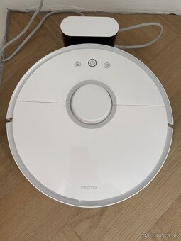 Predam Xiaomi Roborock S5 biely - 2