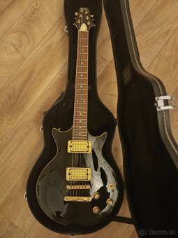 Vintage VHE100 - 2