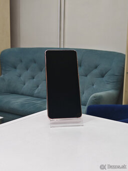 Samsung Galaxy S21 128GB Ružový | ZÁRUKA - 2